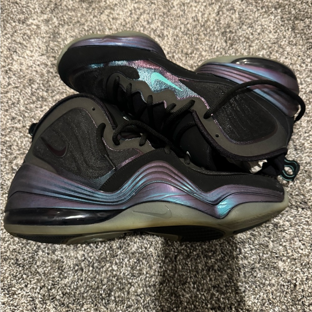 Nike Air Penny v size 12